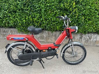Mopedy - 3