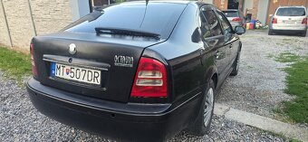 Skoda octavia 1.9tdi - 3