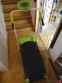 Predám magnetický pás Master F04 - 3
