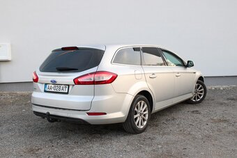 Ford Mondeo Combi 1.6 EcoBoost - 3