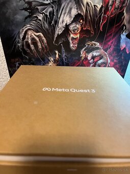 Meta Quest 3 - 3