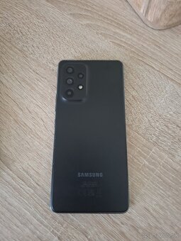Samsung A53 5G 128gb - 3