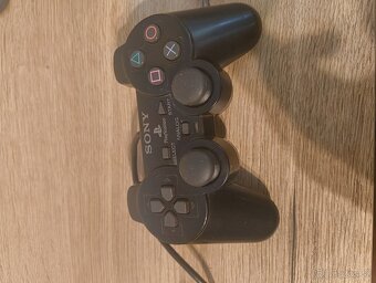 PS2 slim - 3