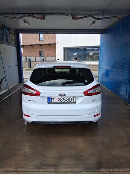Mondeo - 3