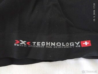 Predám - X-Bionic - Energizer MK2 - XXL (tričko už nie je) - 3