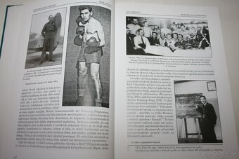 Jiří  Rajlich: SPITFIRE  NAD  EVROPOU - 3