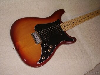 Gitara Fender a kombo Roland - predaj: - 3