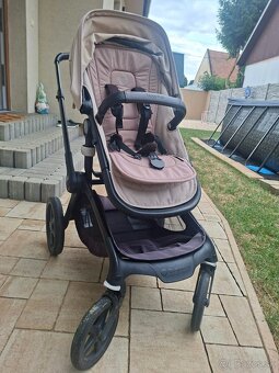 Bugaboo FOX 5 - Desert - 3