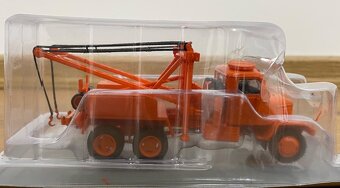 Praga V3S AV-3 1:43 - 3