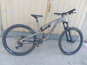 CTM skaut En comp 29" - 3