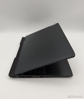 Lenovo IdeaPad Gaming 3 16ARH7 + ZÁRUKA - 3