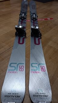 STÖCKLI STORMRIDER 85 - 3