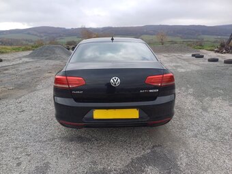VW PASSAT B8 2.0TDI DSG - 3