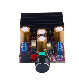 Zosilňovačový modul - 3