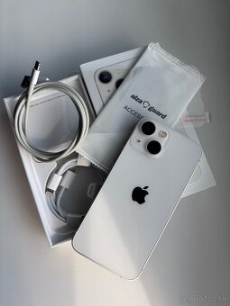 iPhone 13 Mini 128GB - 3