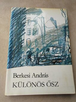 Berkesi András - 3