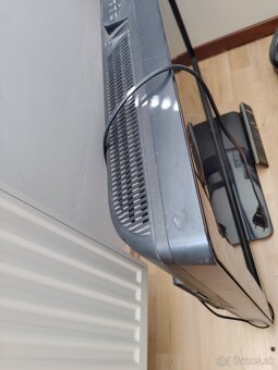 Televízor Sony Bravia - 3