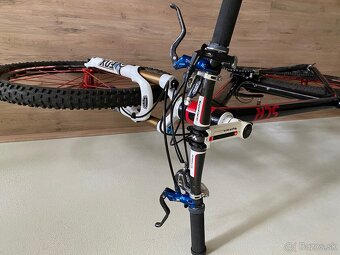 Cube Elite SCR hardteil XTR karbon - 3