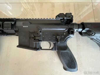 SIG 516 sport 10,5 - 3