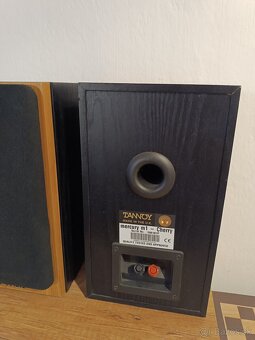 Tannoy m1 - 3