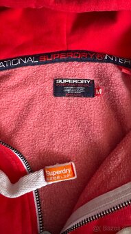 Mikina Superdry - 3