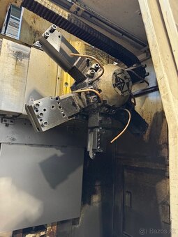 Karusel CZ.TECH SPV 40 CNC (9058) - 3
