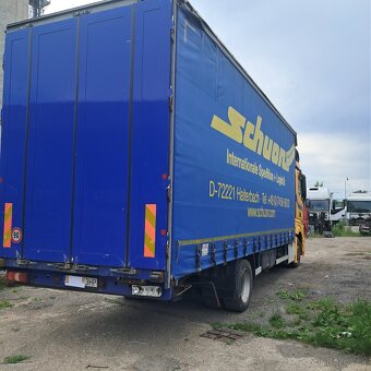 Mercedes Actros 1840 - 3