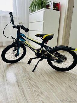 CTM detský bicykel 16” - 3