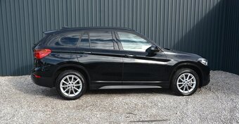 BMW X1 2018 1.50 D 316sD - 3