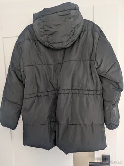 Oversize bunda - 3