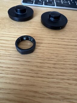 Oura Ring 3 gen. Heritage velkost 10 - 3