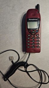 mobil po kábli Retro - 3