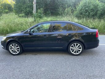 Škoda octavia 1.6 tdi - 3