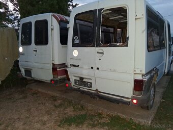 predam renault .master. 1 -1995,2,5 diessel. - 3