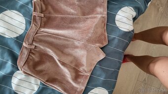 bershka sortky - 3