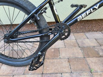 BMX Befly Spin - 3