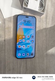 Huawei honor 200 Lite ,256gb/8gb - 3