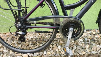 Predám dámsky elektrický bicykel - 3