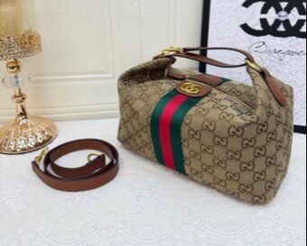 GUCCI - kabelka - 3