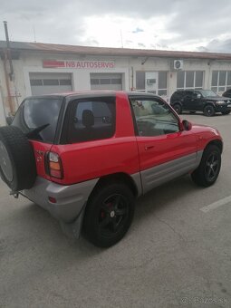 Toyota rav 4 - 3