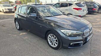 BMW 1 118i SPORT.5DV.AUTOMAT - 3