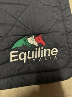 Equiline podsedlovka - 3