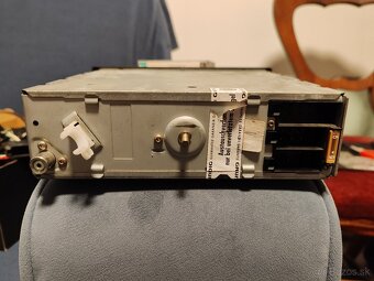 Grundig wkc 1700vd - 3