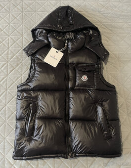 Moncler vesta - 3