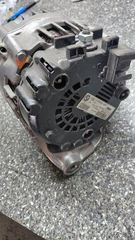 Alternator Valeo do BMW - 3