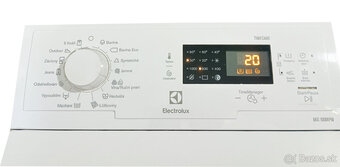 Automatická pračka ELECTROLUX EWT 1064 IDW - 3