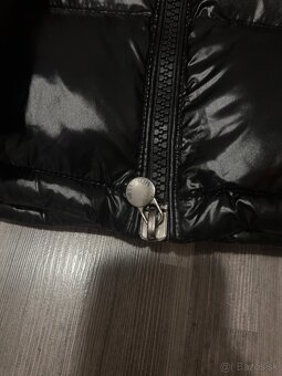 Moncler Maya Jacket - 3