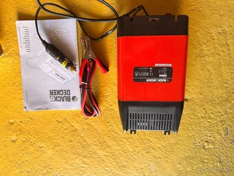 Menič napätia BDV066-QS - 3