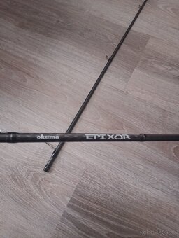 Udica okuma elixír 258cm 15-40g - 3