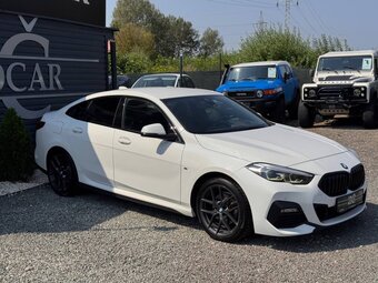 BMW Rad 2 GranCoupé 2 218i - 3